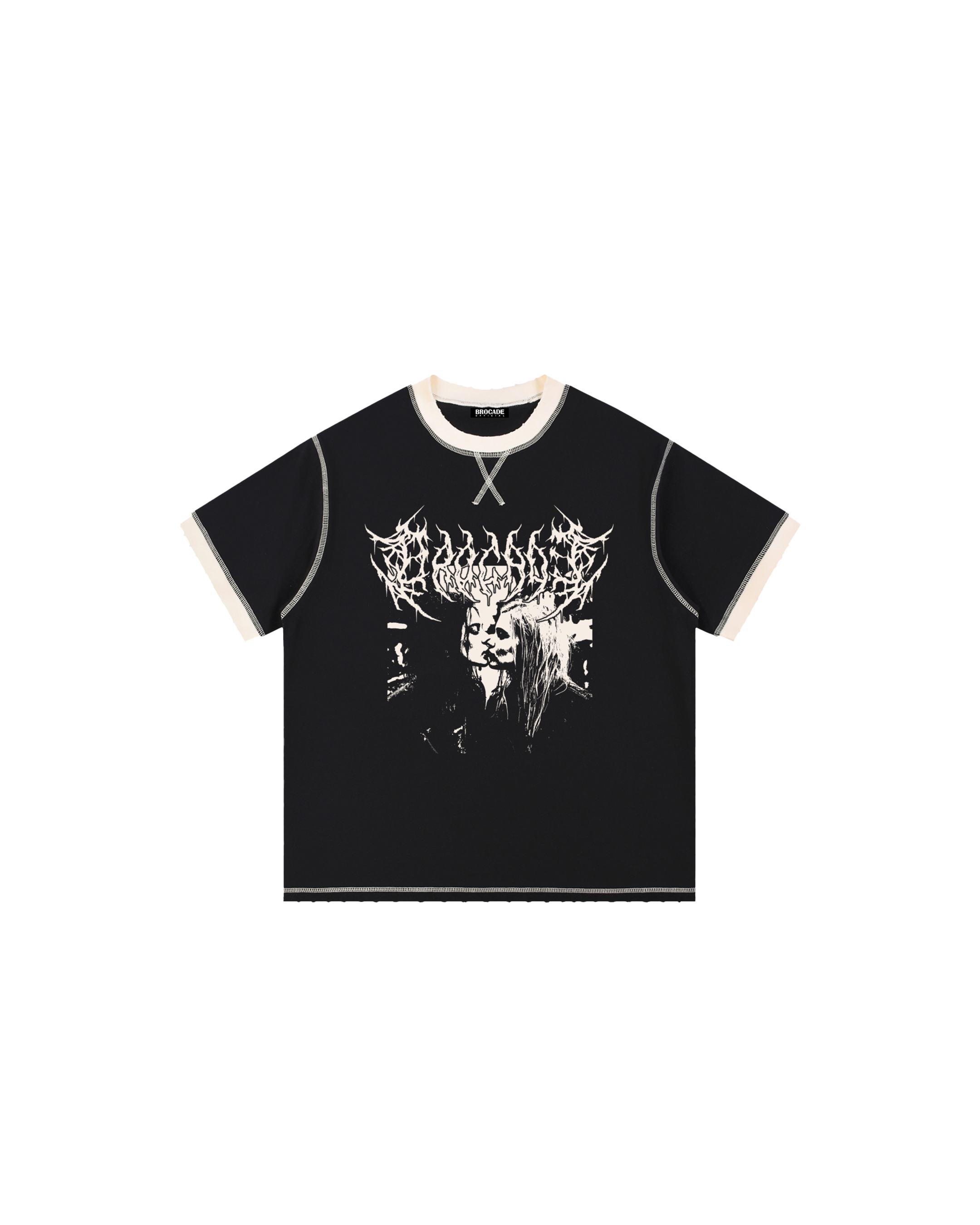 Shadow Tee