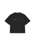IMPOSSIBLE TEE BLACK