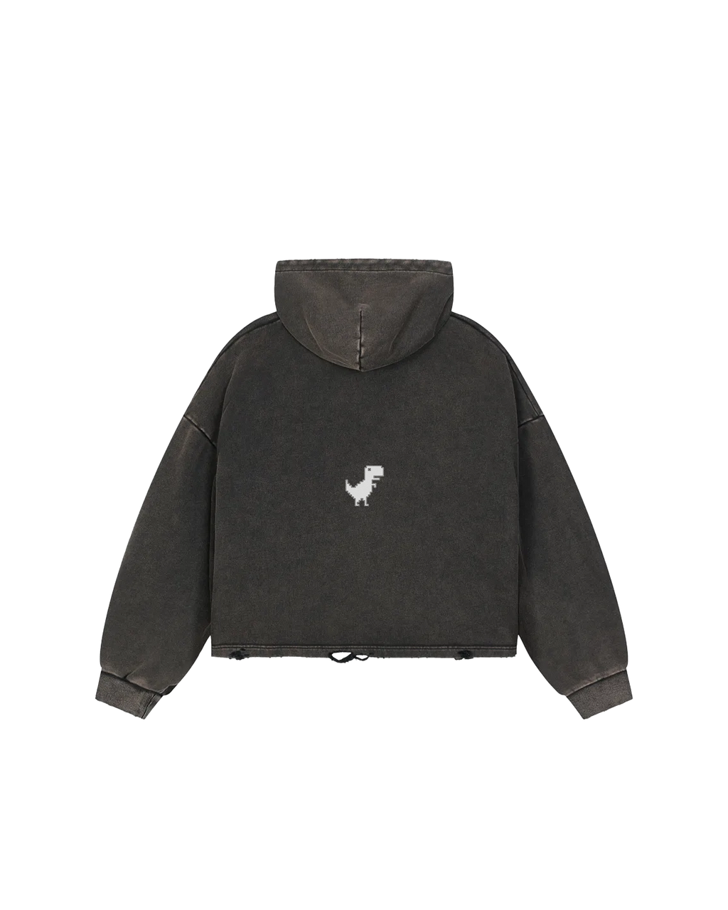 Heatwave Hoodie