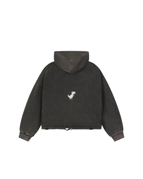 HEATWAVE HOODIE