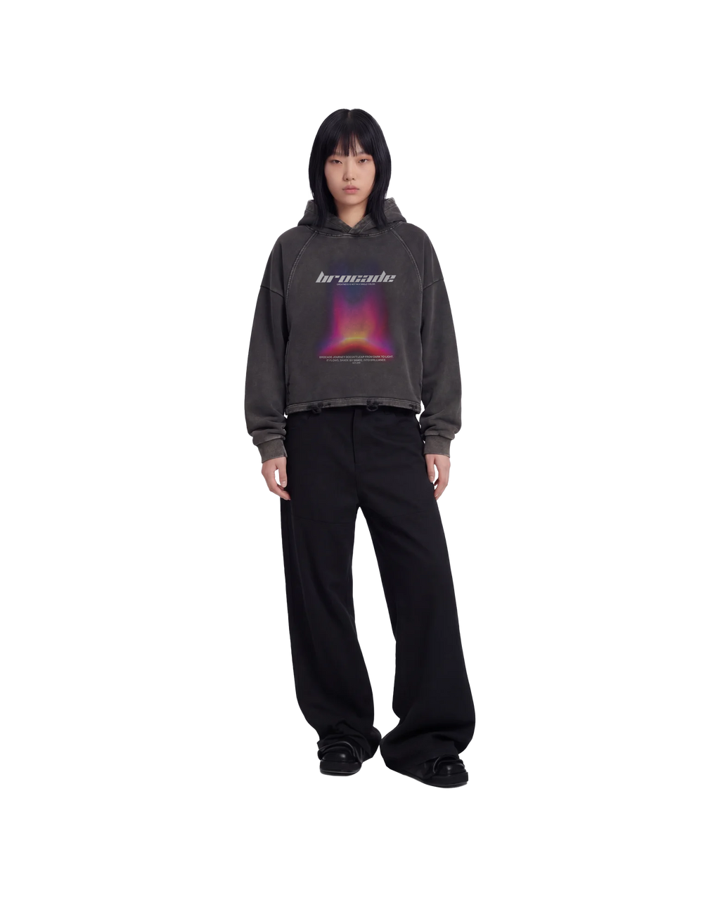 Heatwave Hoodie