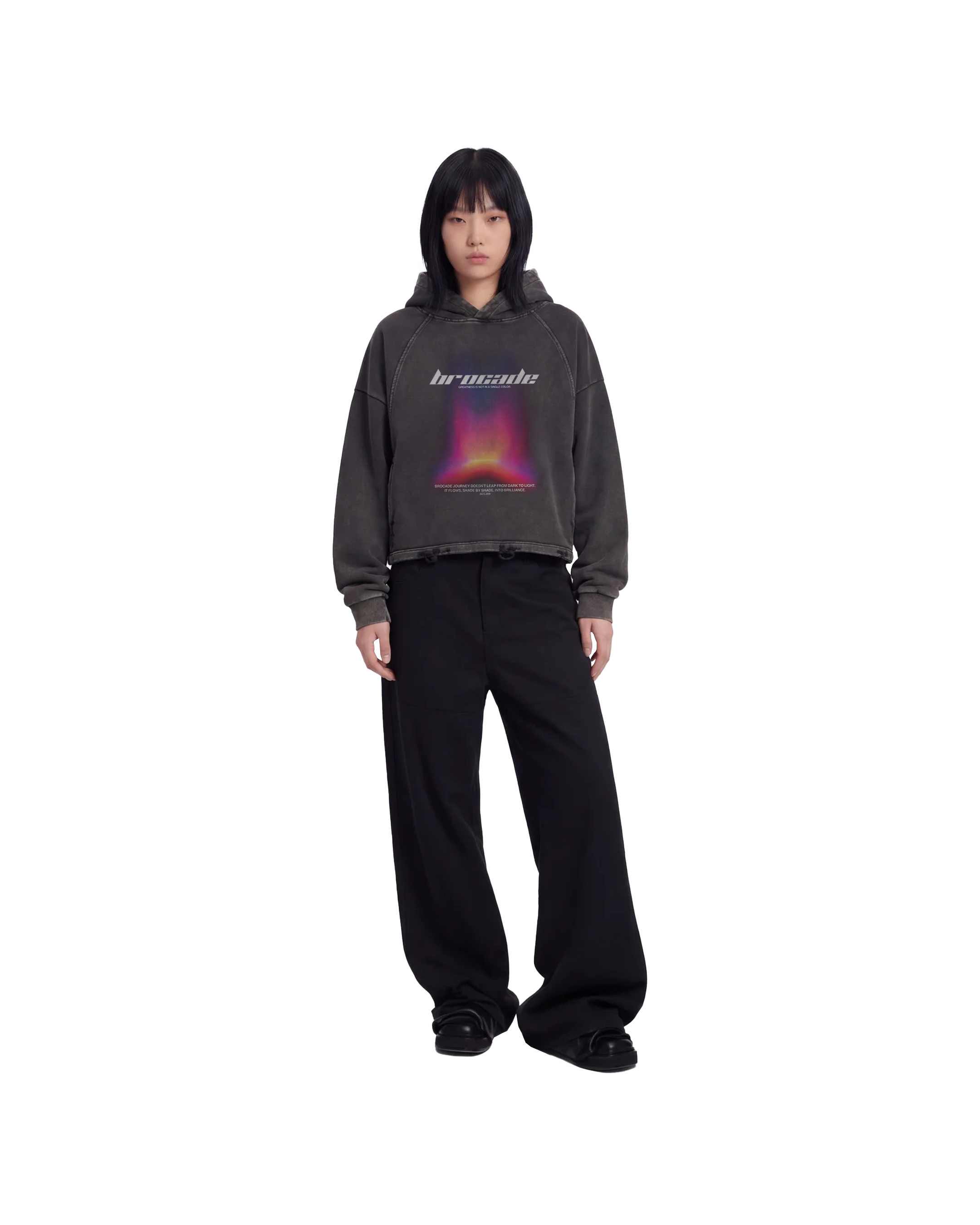 Heatwave Hoodie