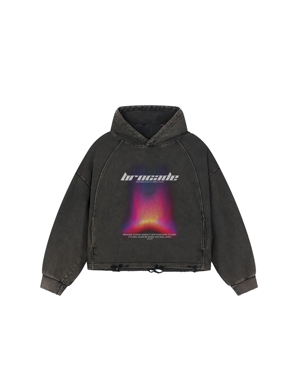 Heatwave Hoodie