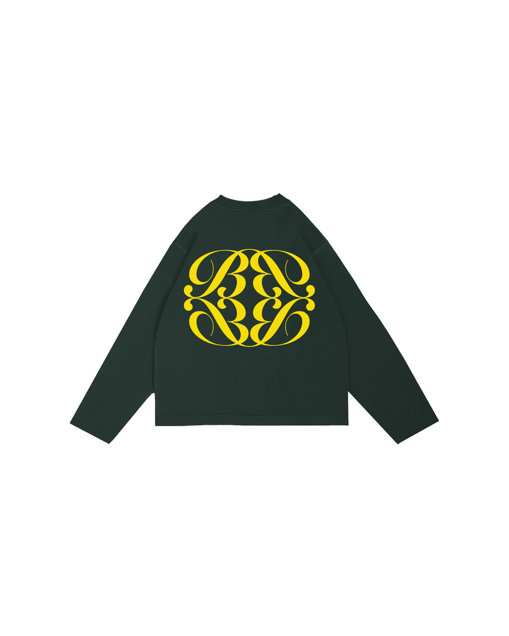 B-CL GREEN