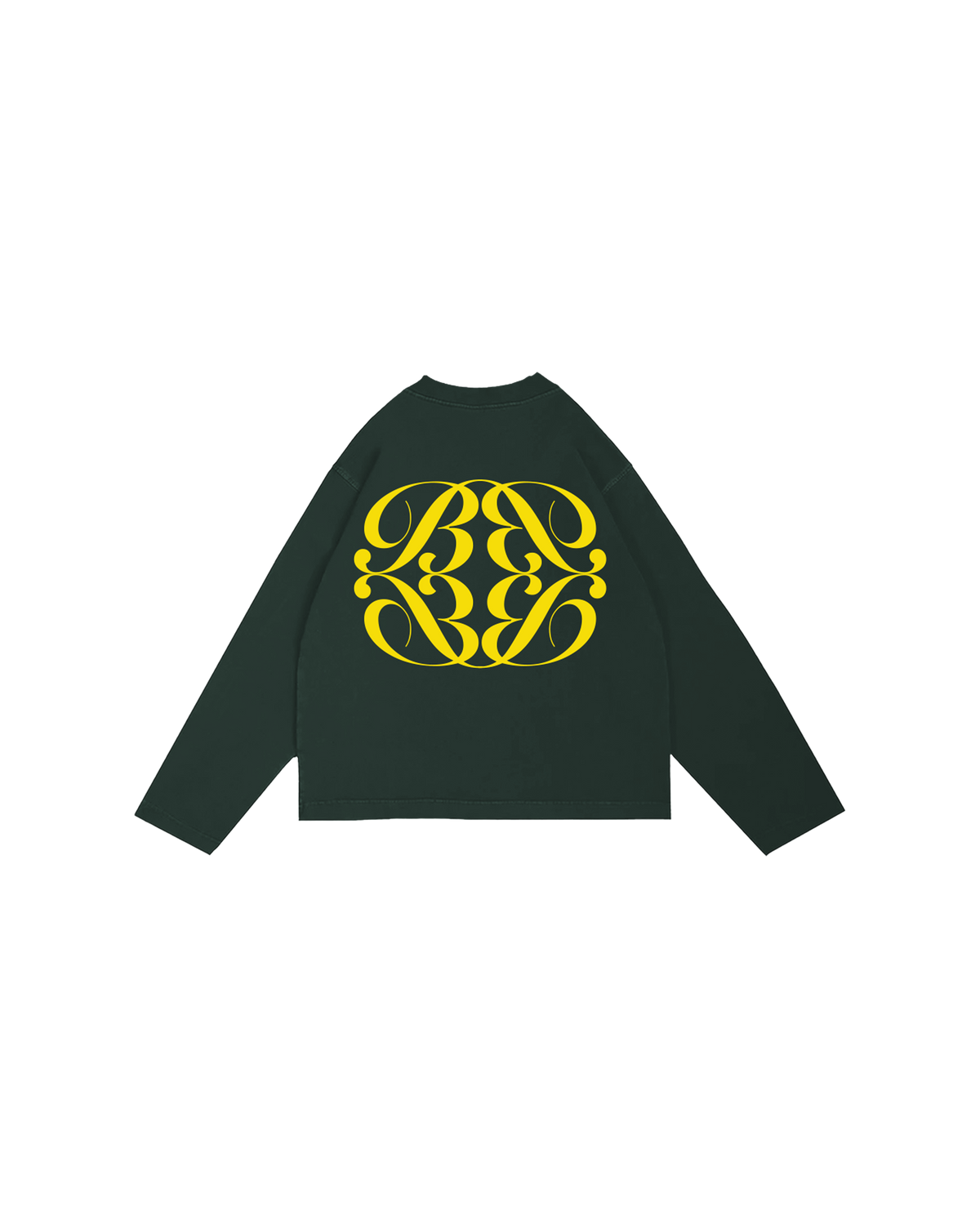 B-CL GREEN