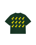 DINO VOLT GREEN TEE