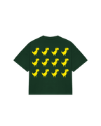 DINO VOLT GREEN TEE