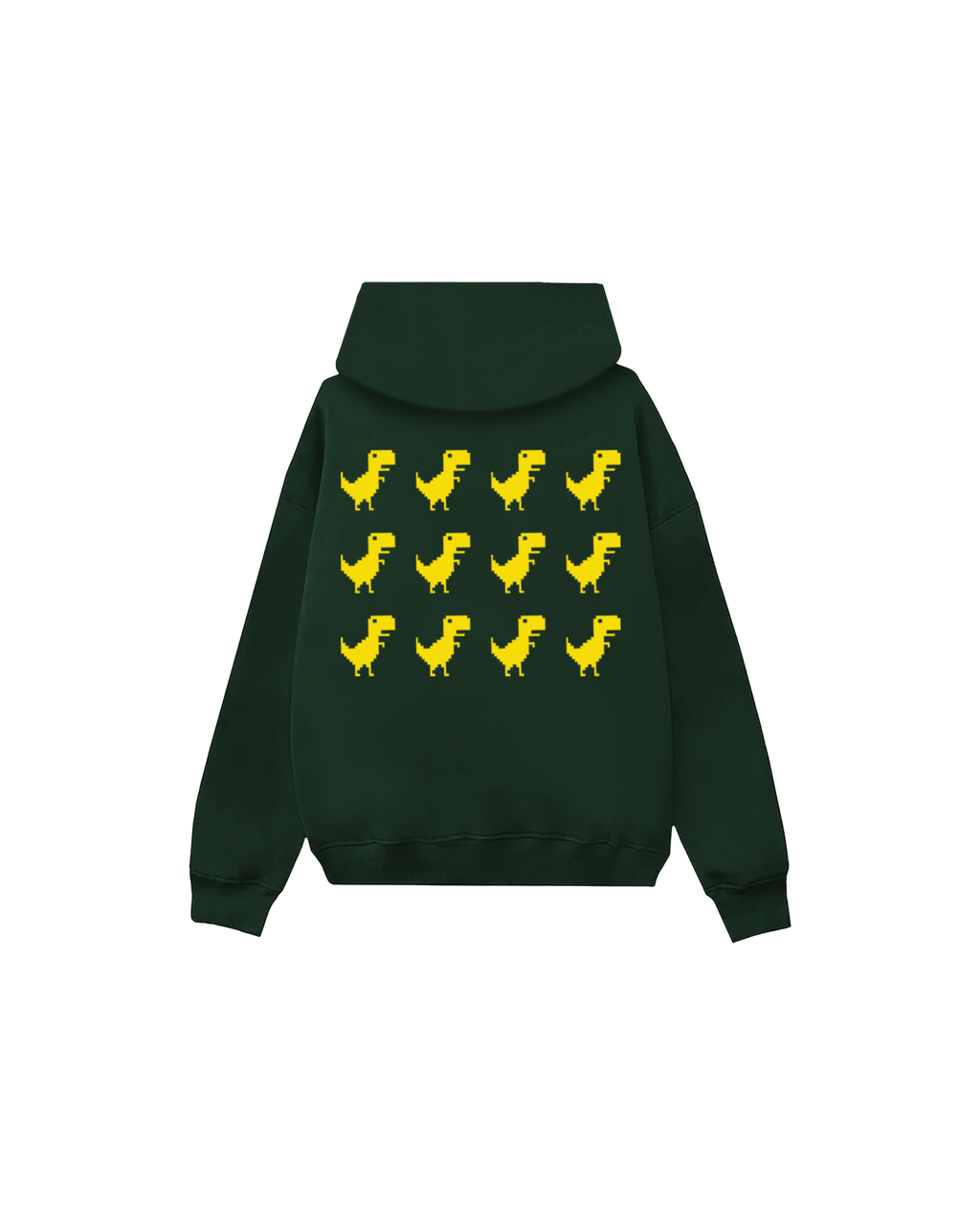 E-DH GREEN