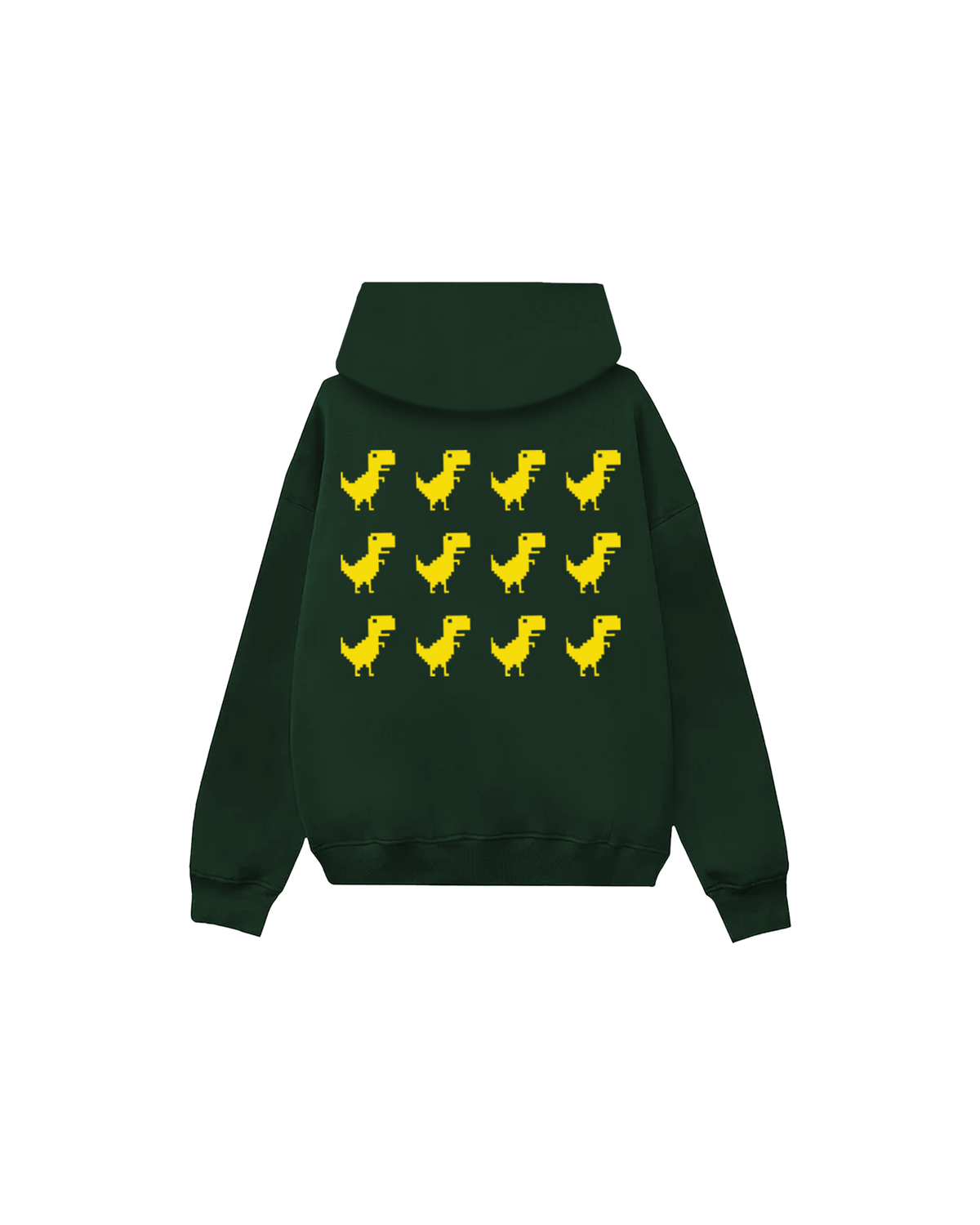 E-DH GREEN