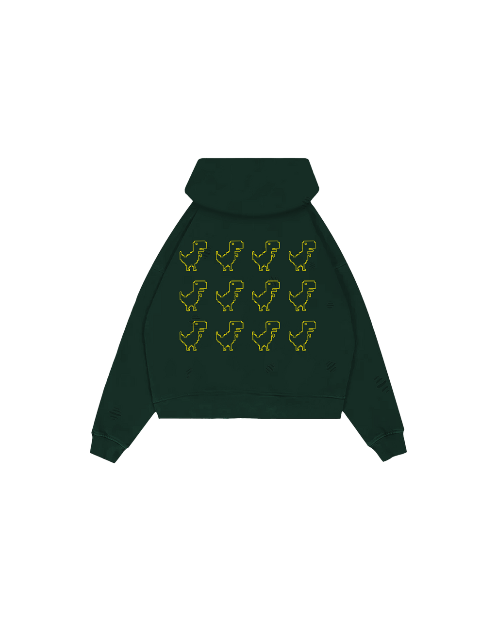 E-DZ GREEN