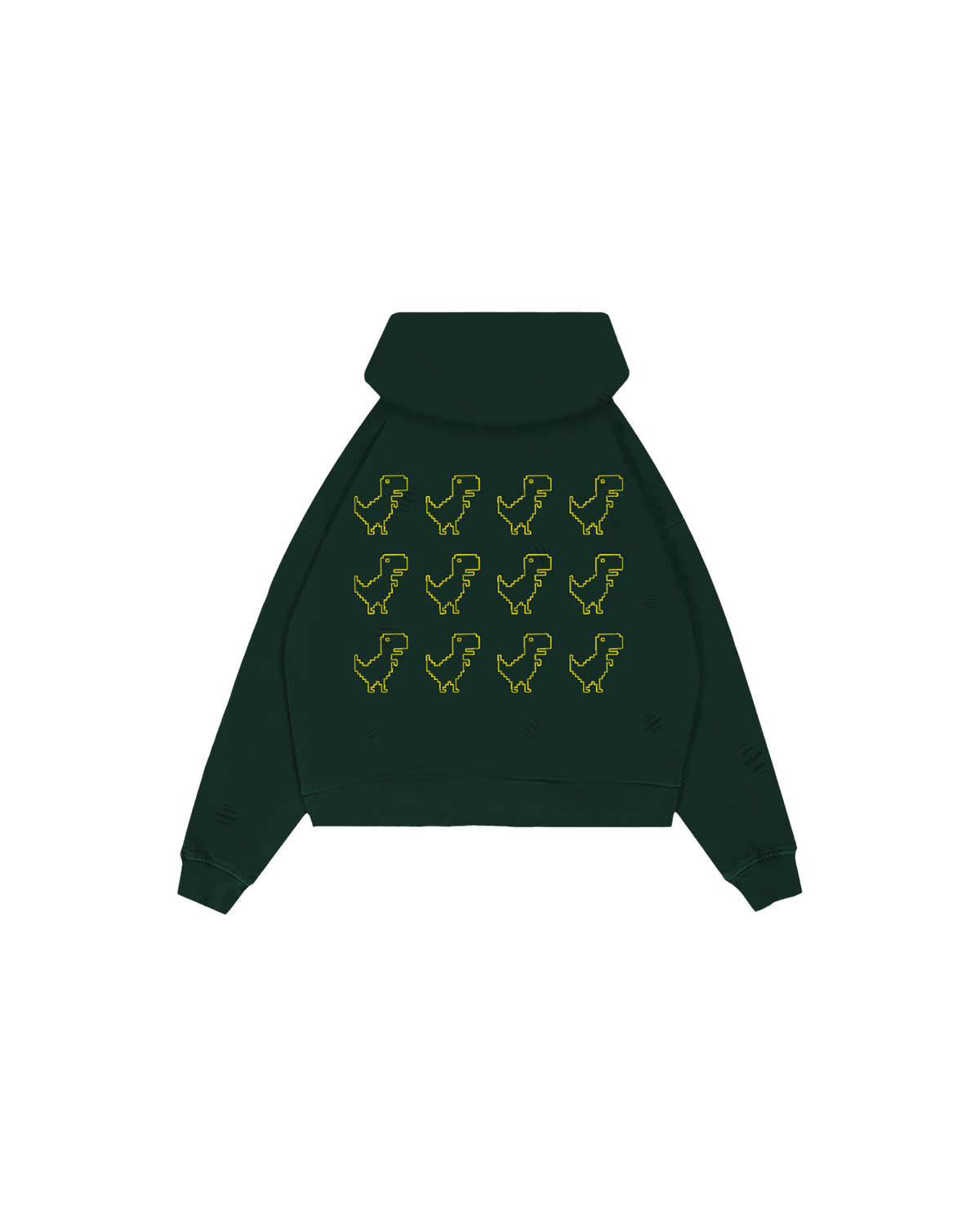 E-DZ GREEN