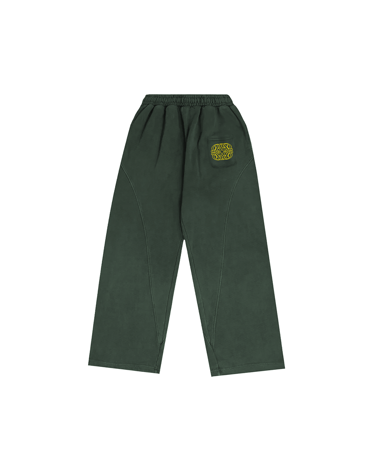 B-ST GREEN