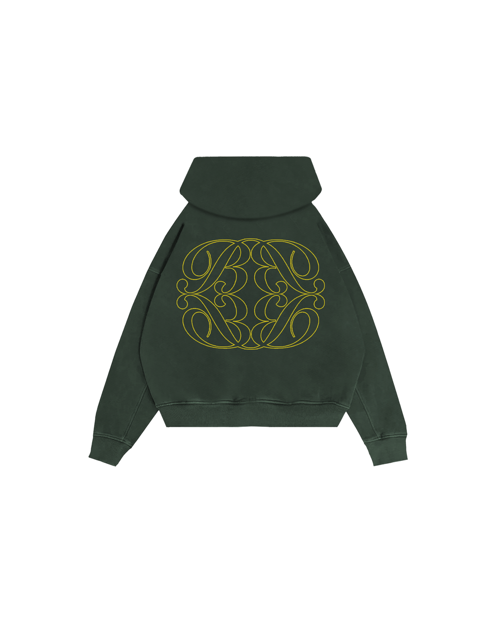 B-SZ GREEN