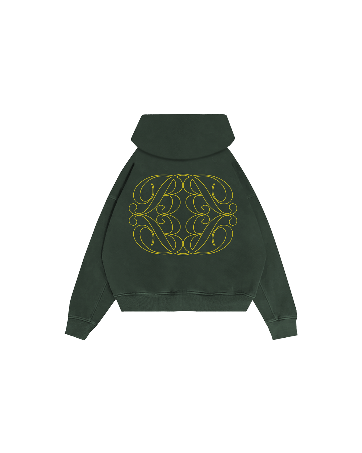 B-SZ GREEN