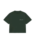 THE SIGNATURE TEE(GREEN)