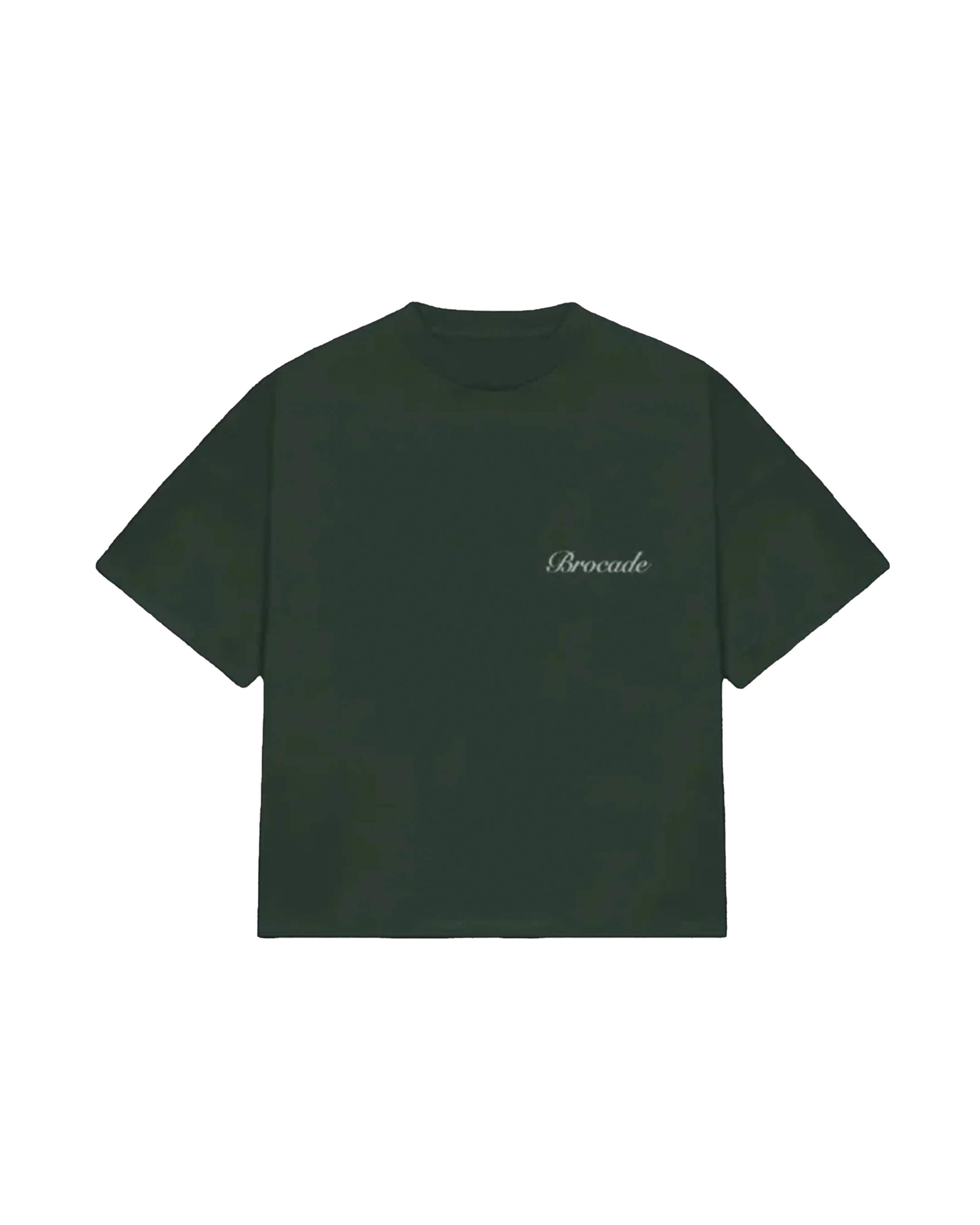 THE SIGNATURE TEE(GREEN)