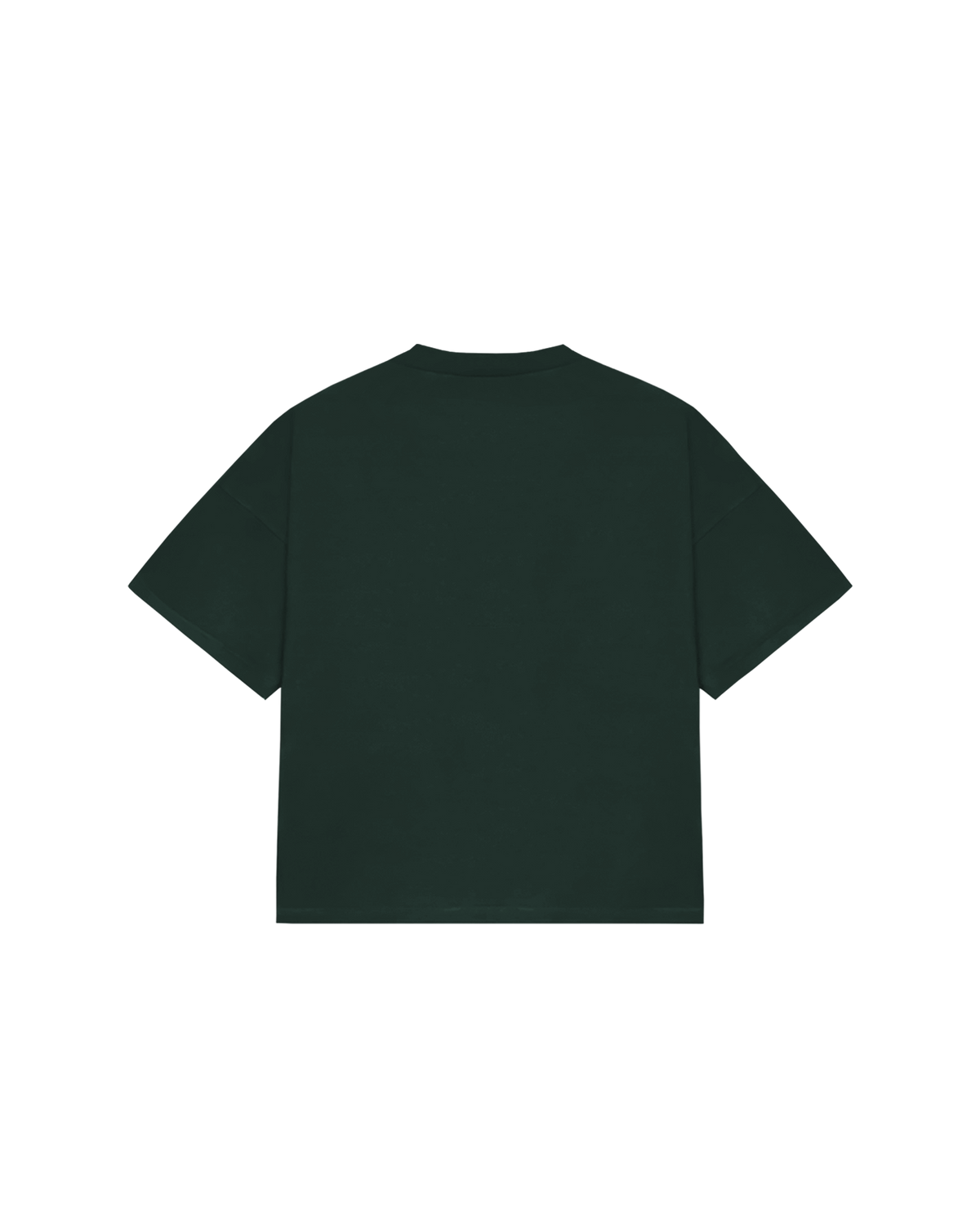 GREEN ESSENTIAL '26 TEE