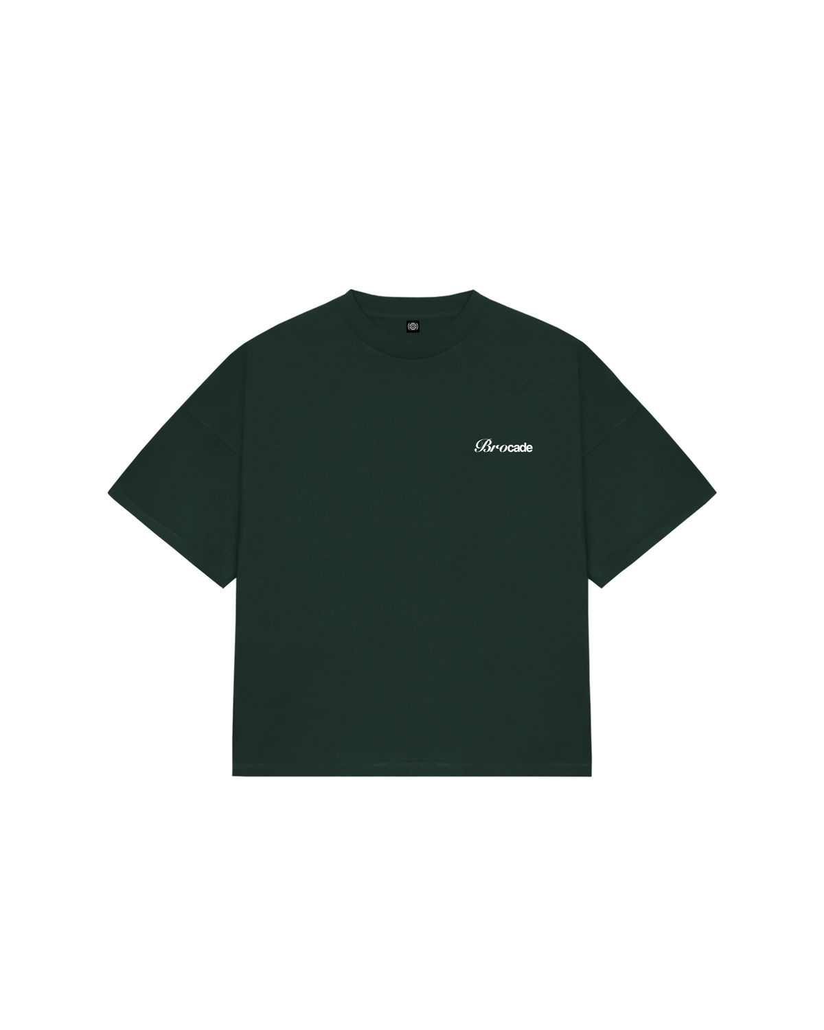 GREEN ESSENTIAL '26 TEE