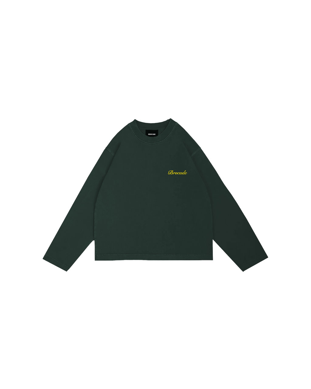 B-CL GREEN