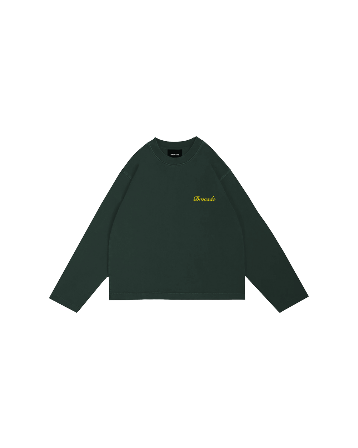 B-CL GREEN