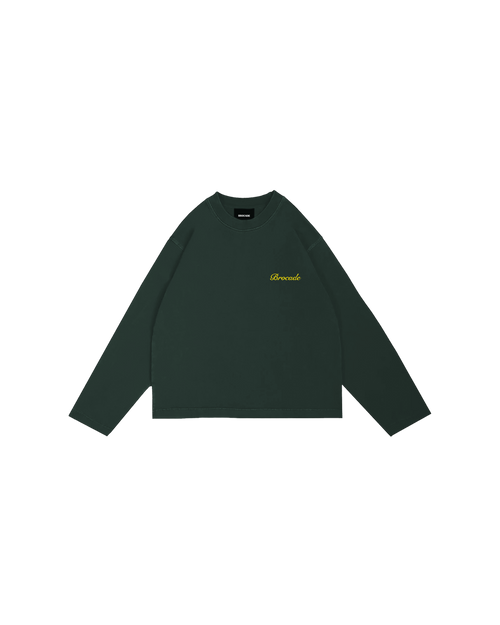 B-CL GREEN