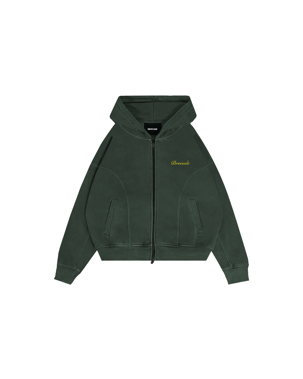 B-SZ GREEN