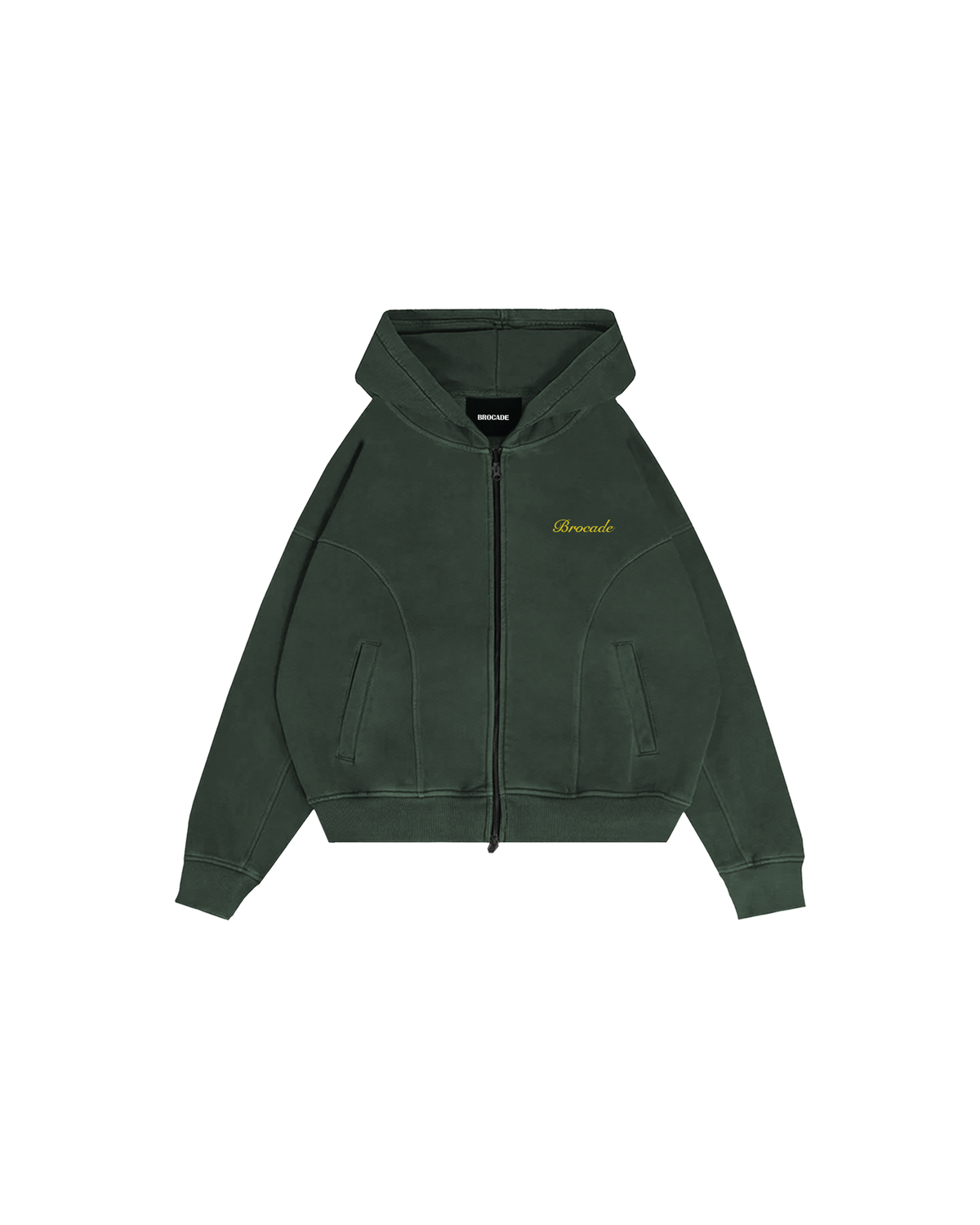 B-SZ GREEN