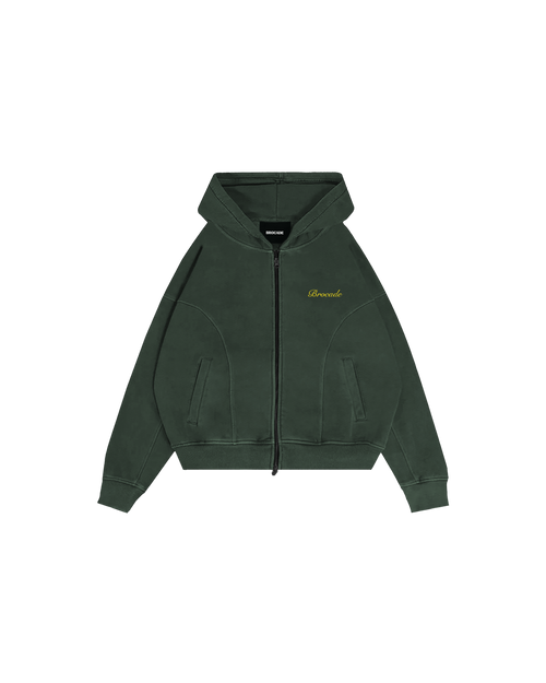 B-SZ GREEN
