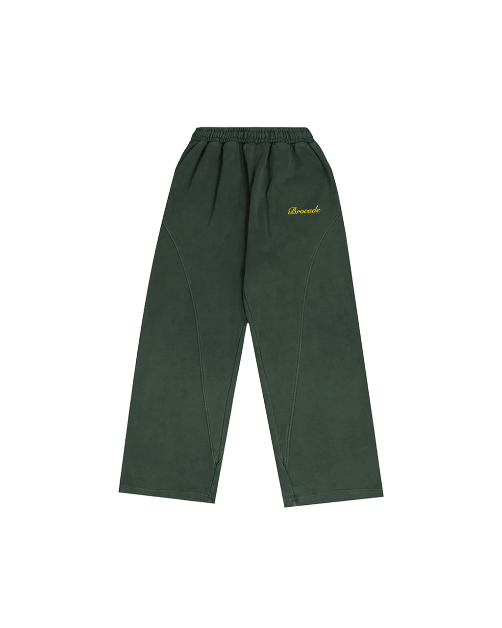 B-ST GREEN