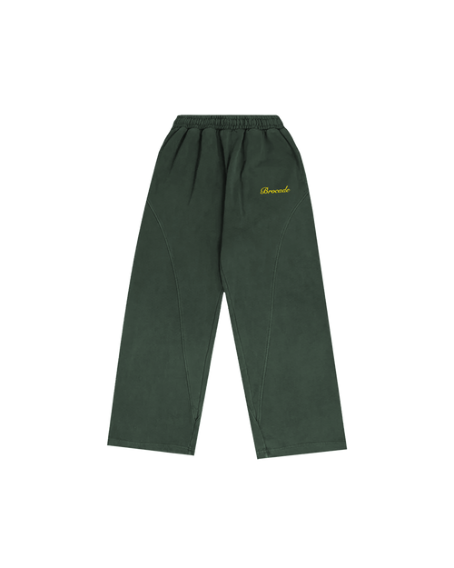 B-ST GREEN