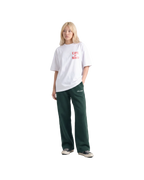 GREEN ESSENTIAL '26 TROUSER
