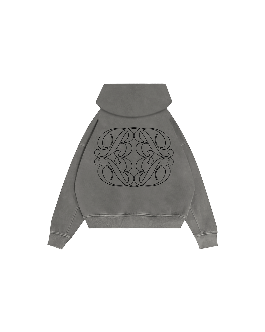 B-SZ GREY