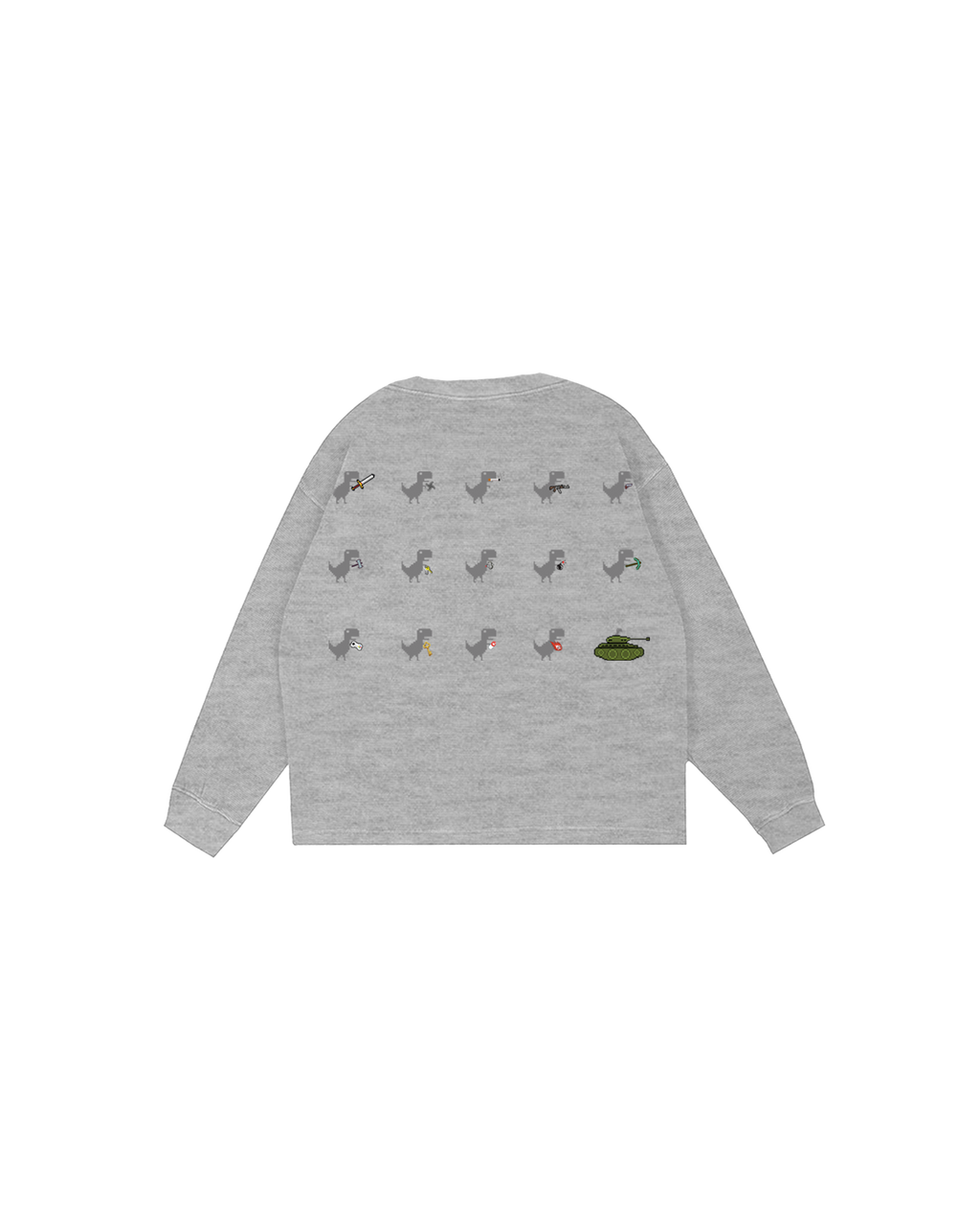 E-DL GREY