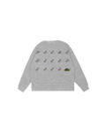 E-DL GREY