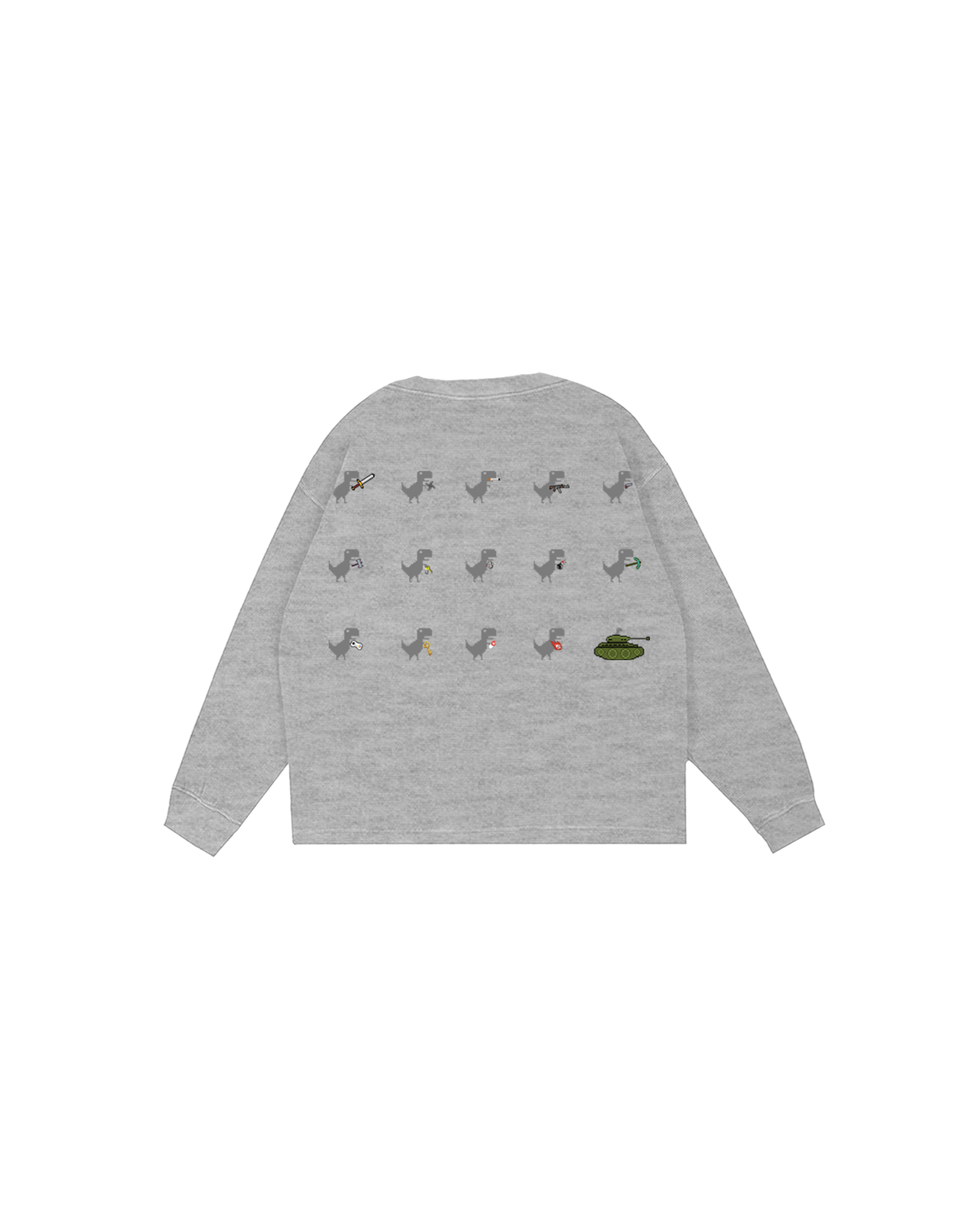 E-DL GREY