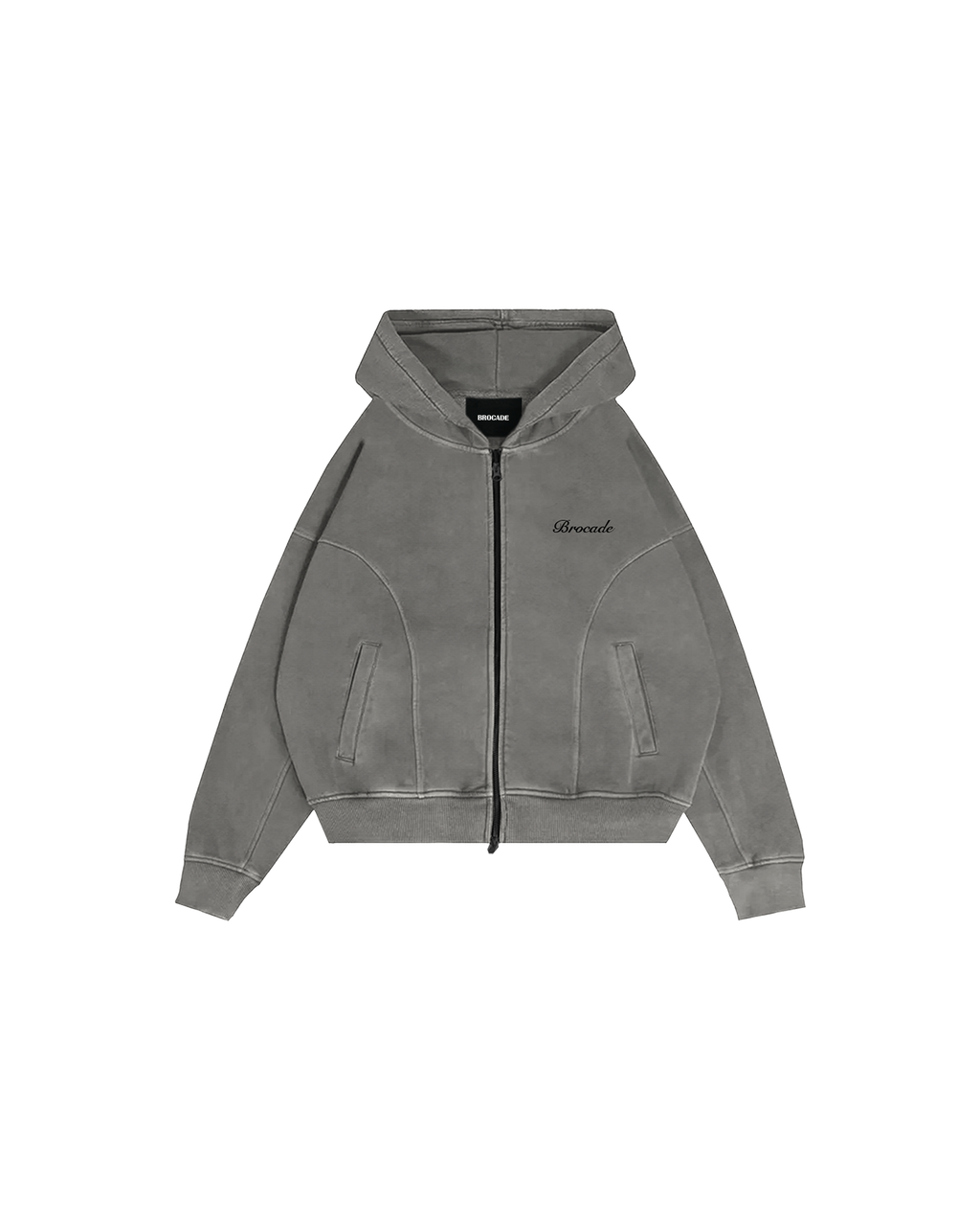 B-SZ GREY
