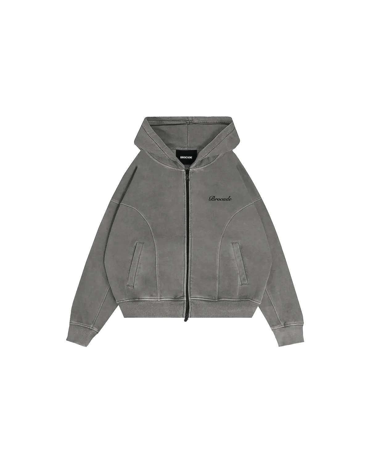 B-SZ GREY