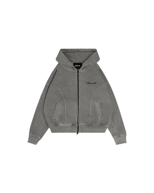 B-SZ GREY