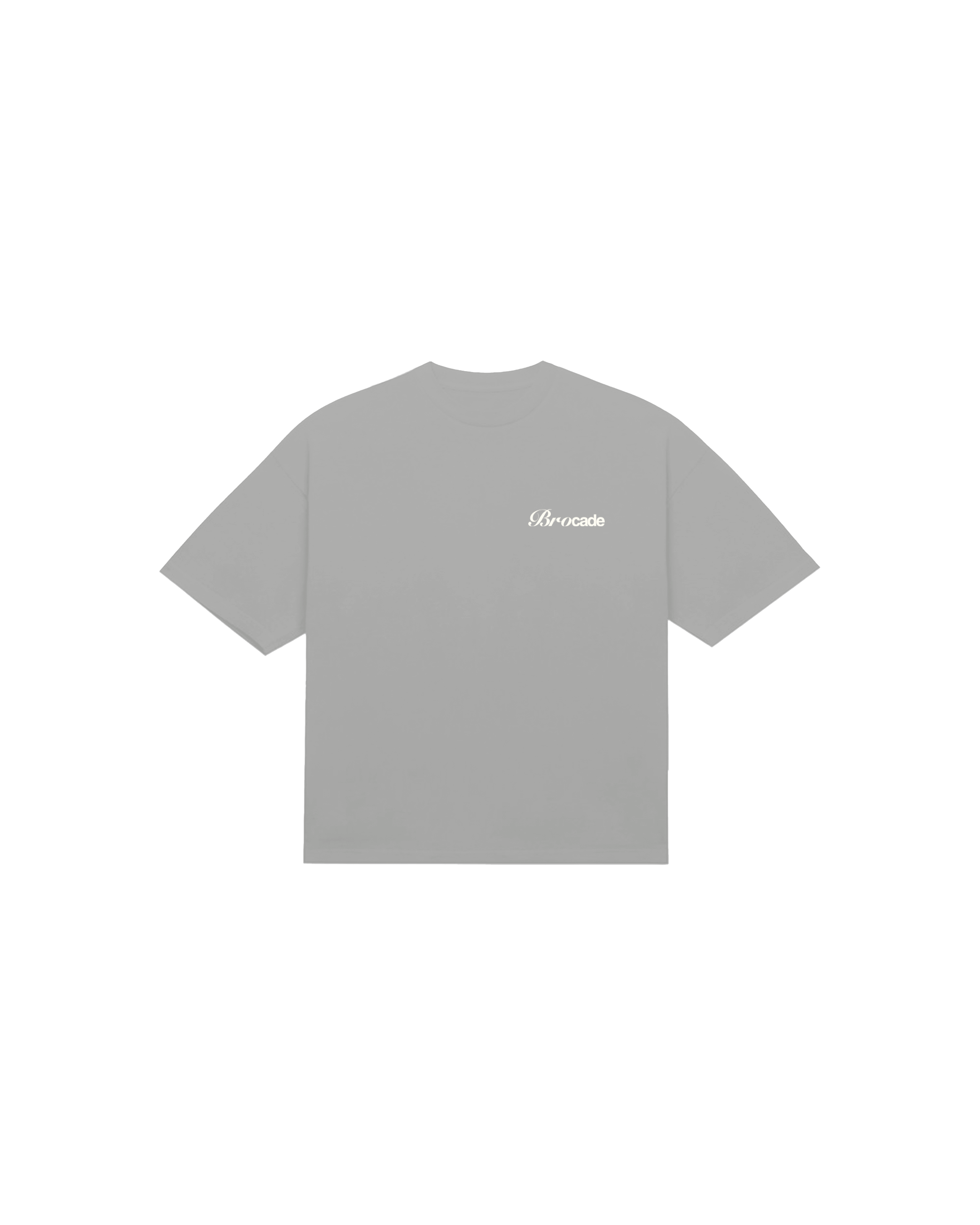 GREY Essential ’26 Tee