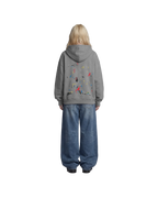 AS- Zipup Grey