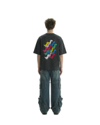 EXC- GREY TEE