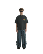 EXC- GREY TEE