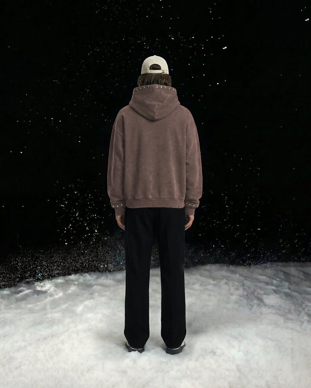 Alive hoodie