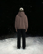 Alive hoodie