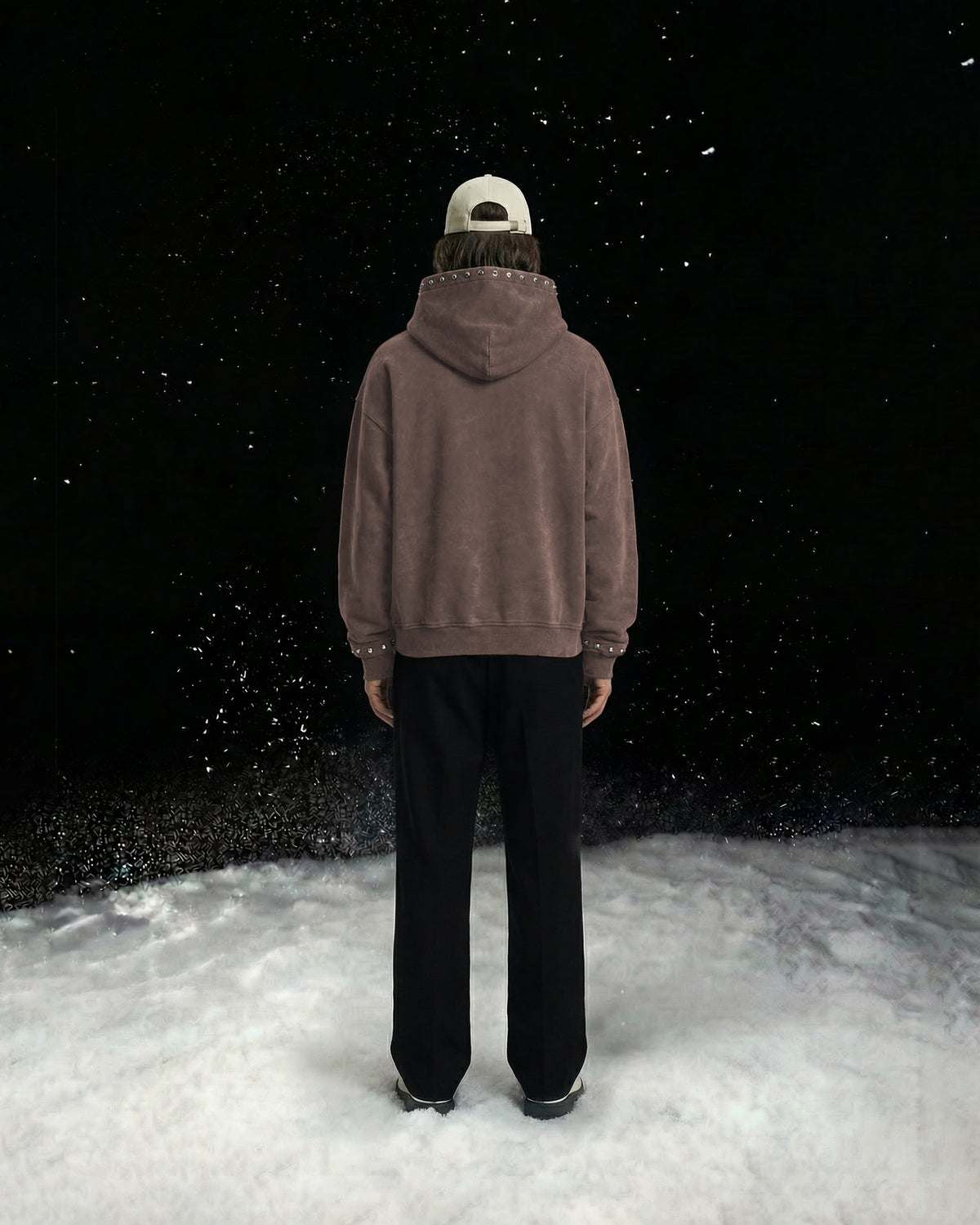 Alive hoodie