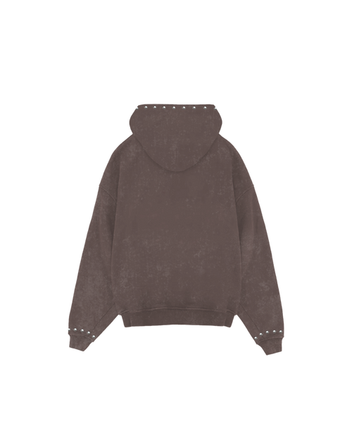 Alive hoodie