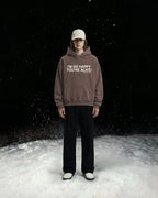 Alive hoodie