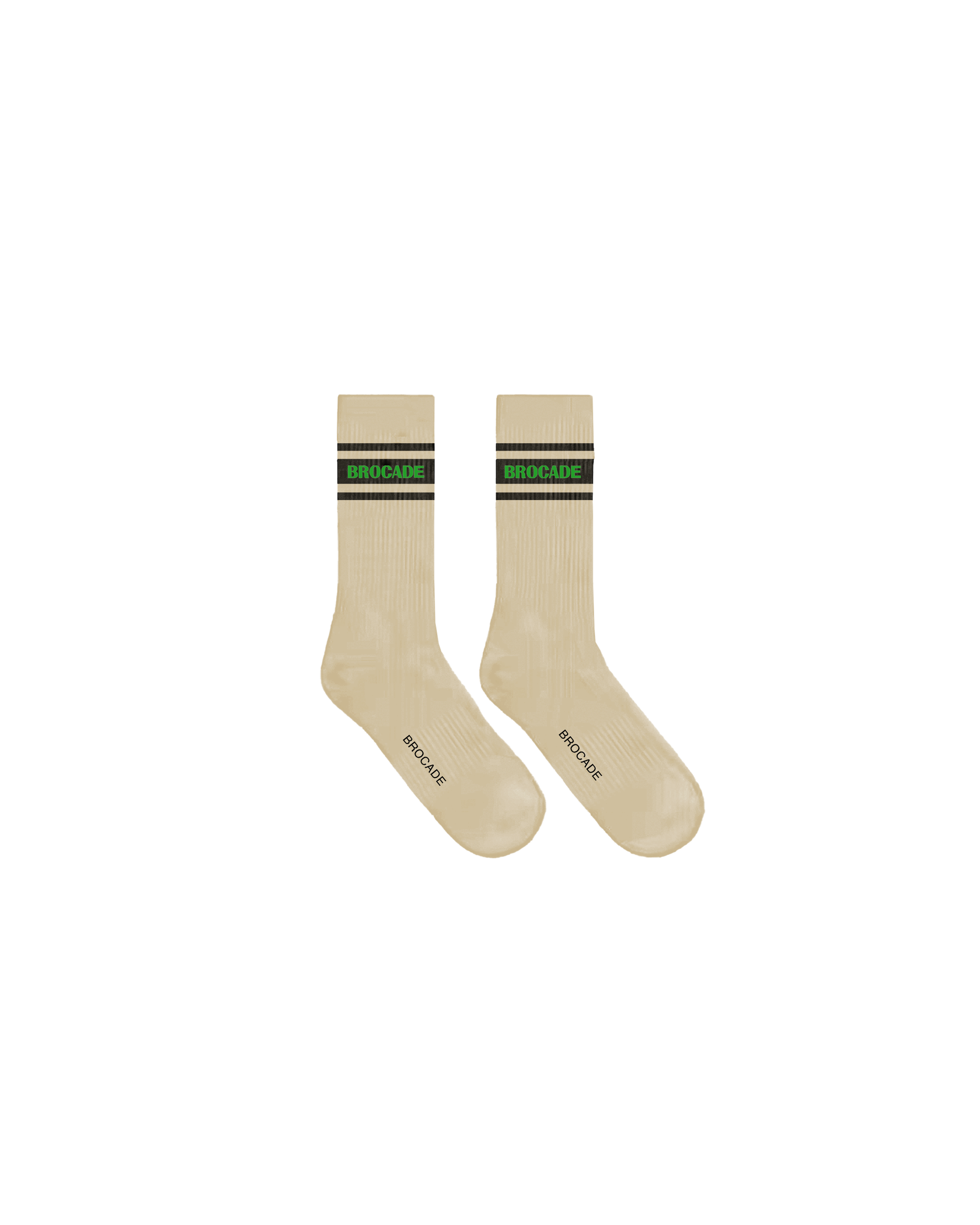 HEMP B-CORE SOCKS