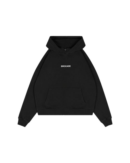 AVIAN HOODIE