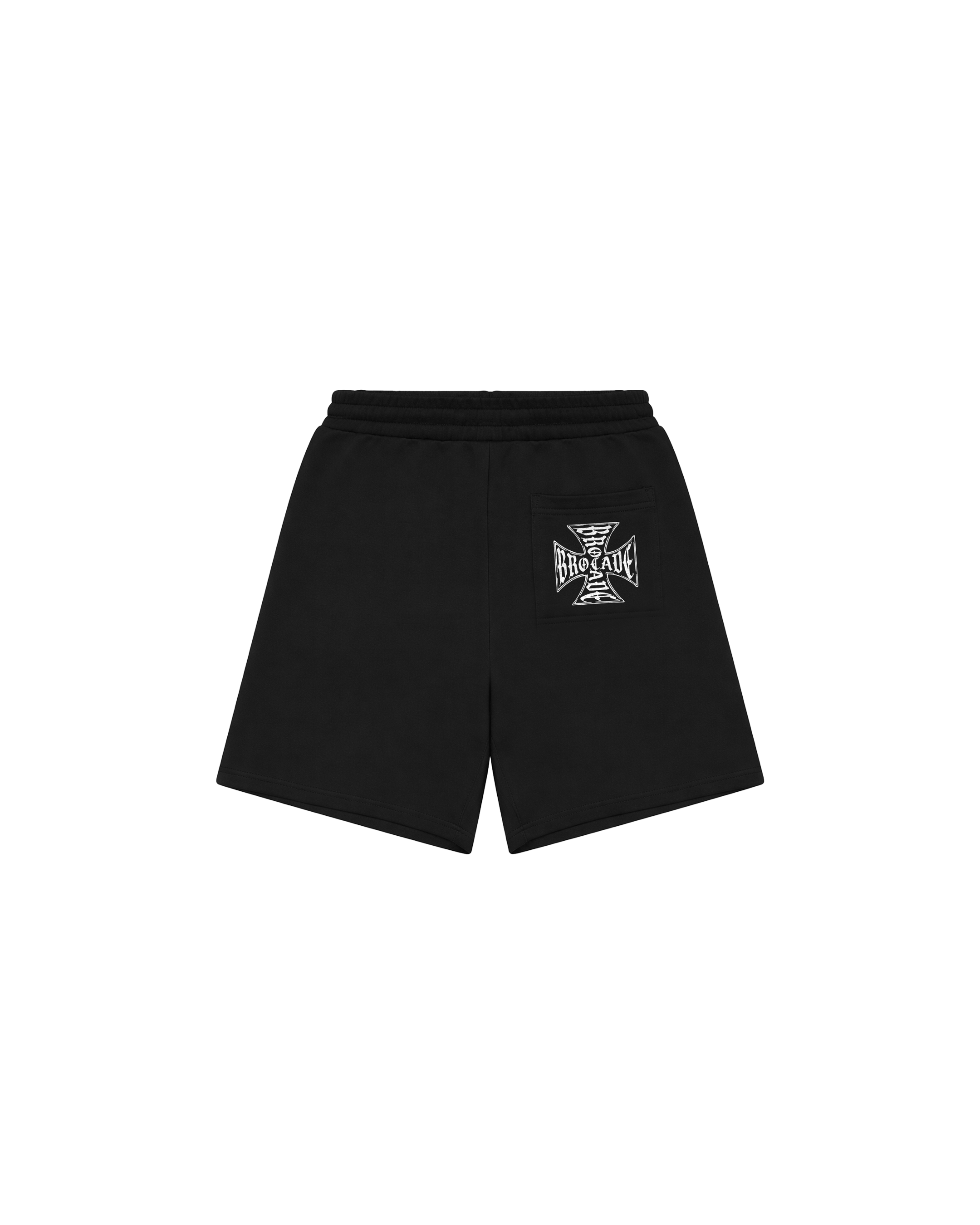 CROSSOVER SHORTS